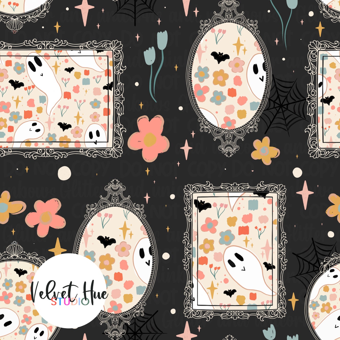 Danazyne Spooky Collab *all files*