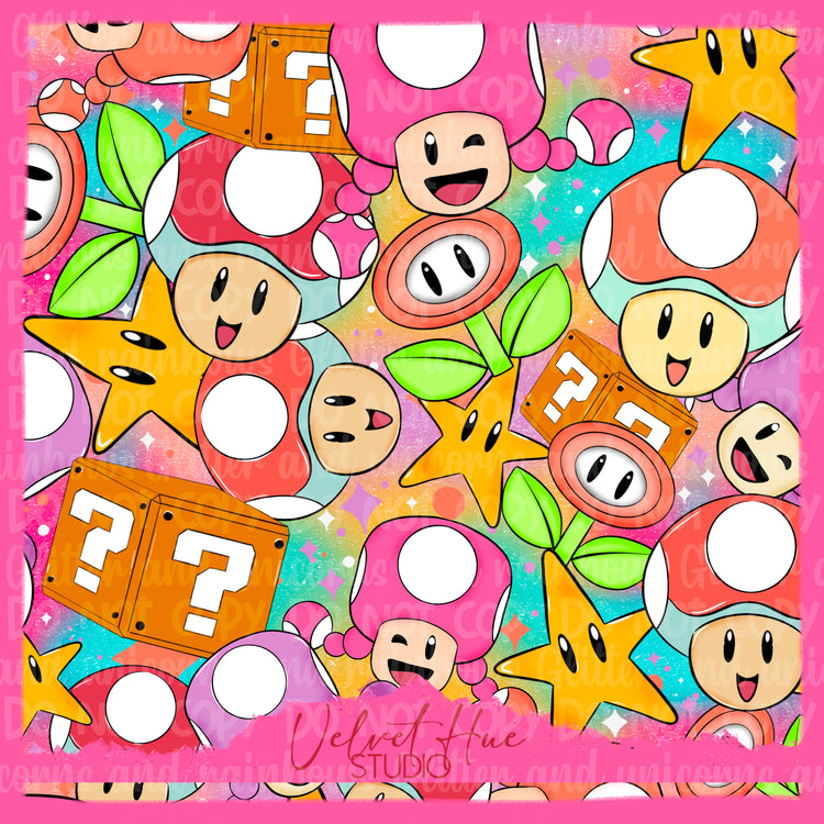 MAR10 Collab