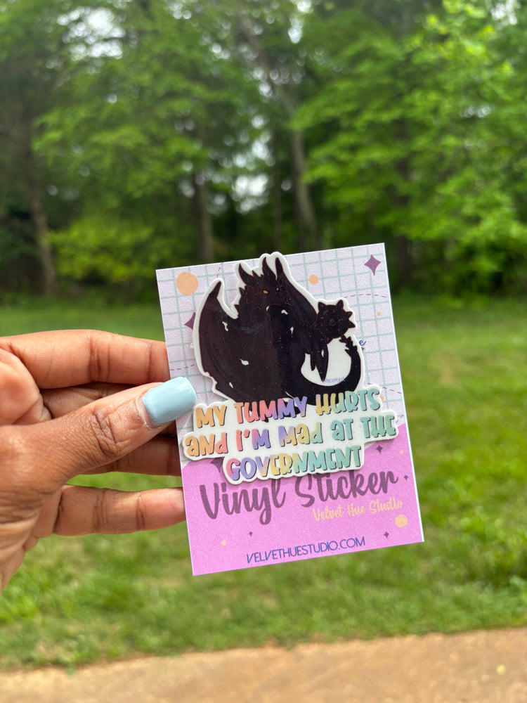 4/25 Sticker Bundle