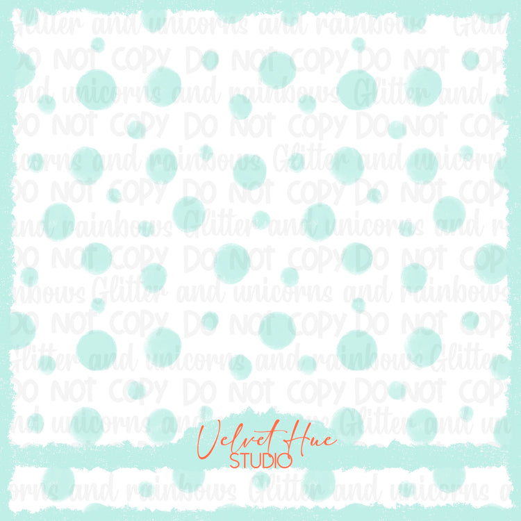 Llama Llama Seamless Coordinates