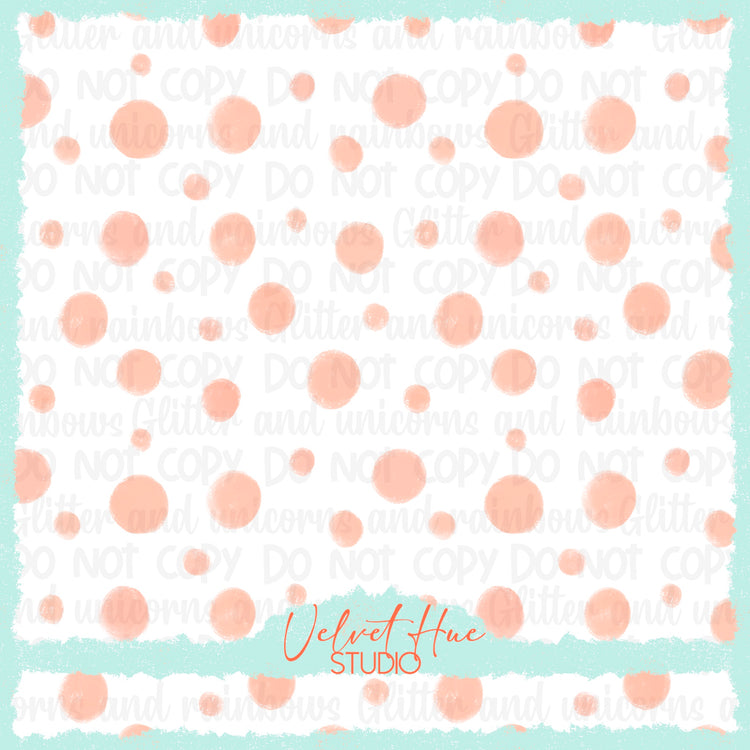 Llama Llama Seamless Coordinates