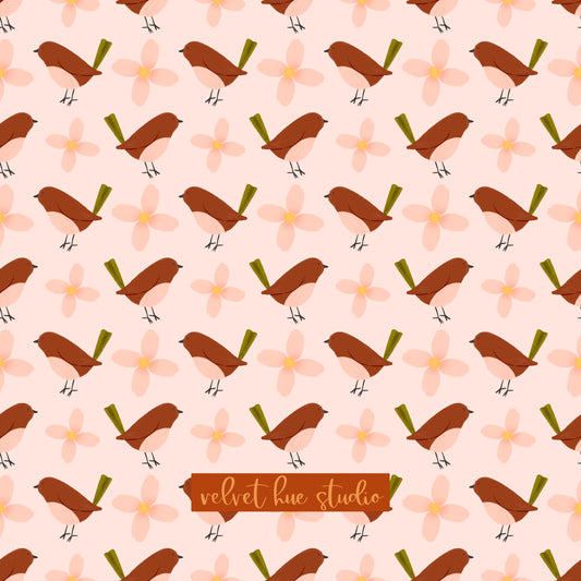 Fall Exclusives Autumn Birds