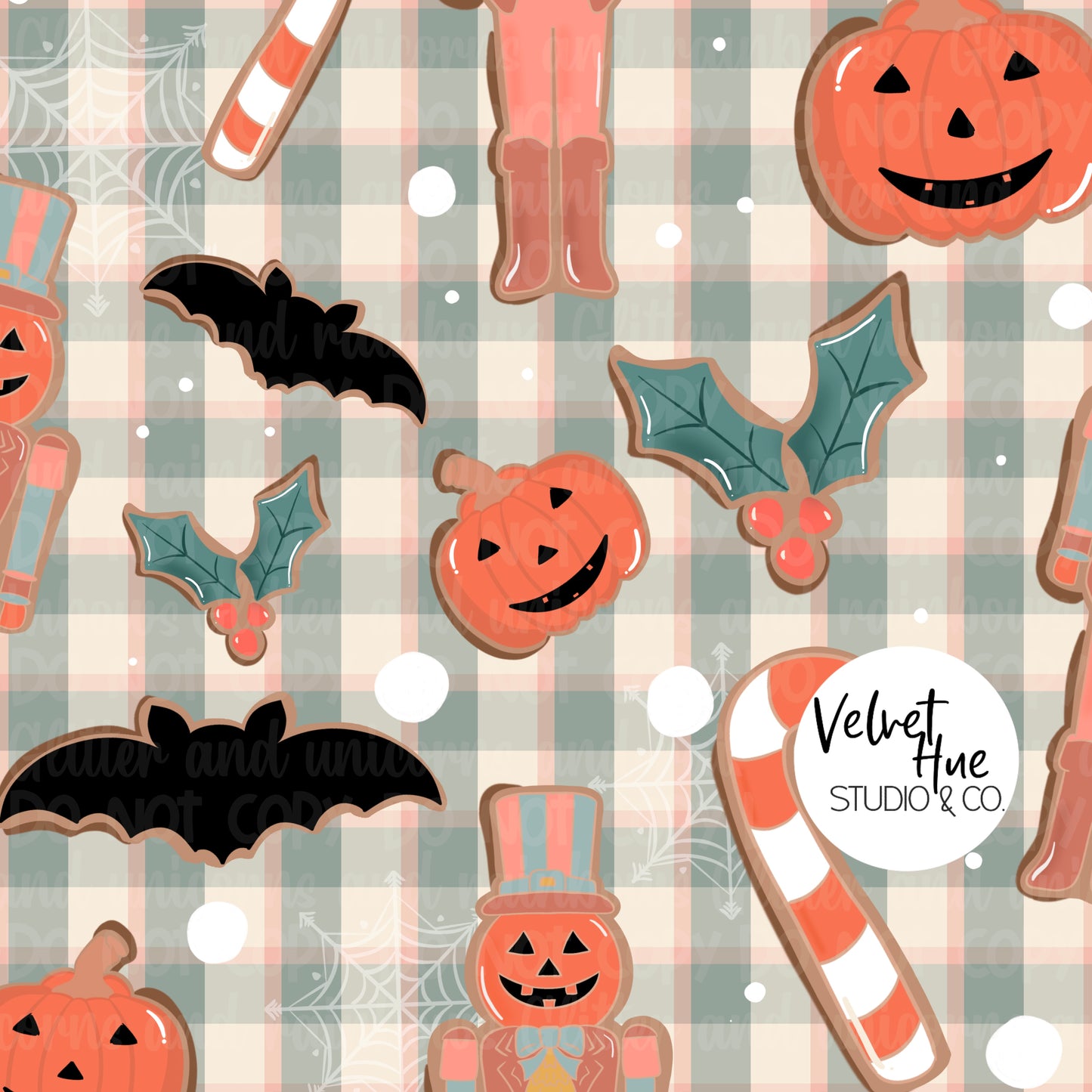 August Mystery Seamless Files
