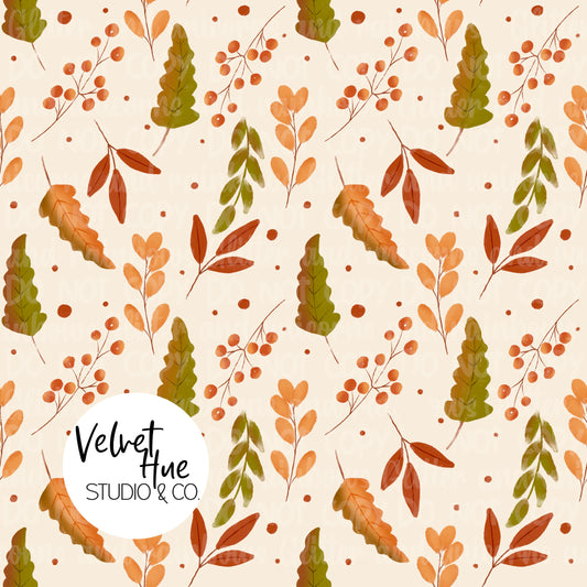 Fall Exclusives Fall Foliage