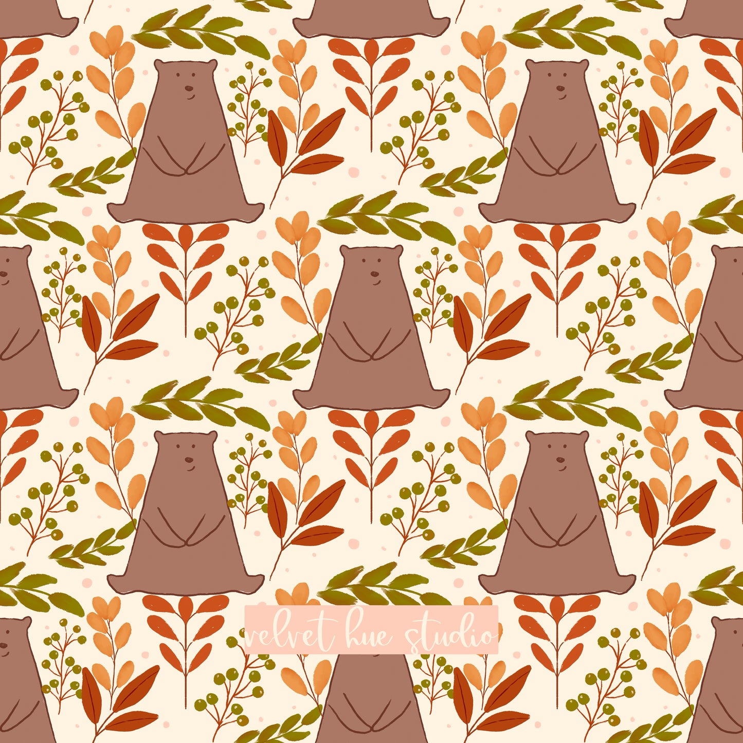 Fall Exclusives Fall Bears