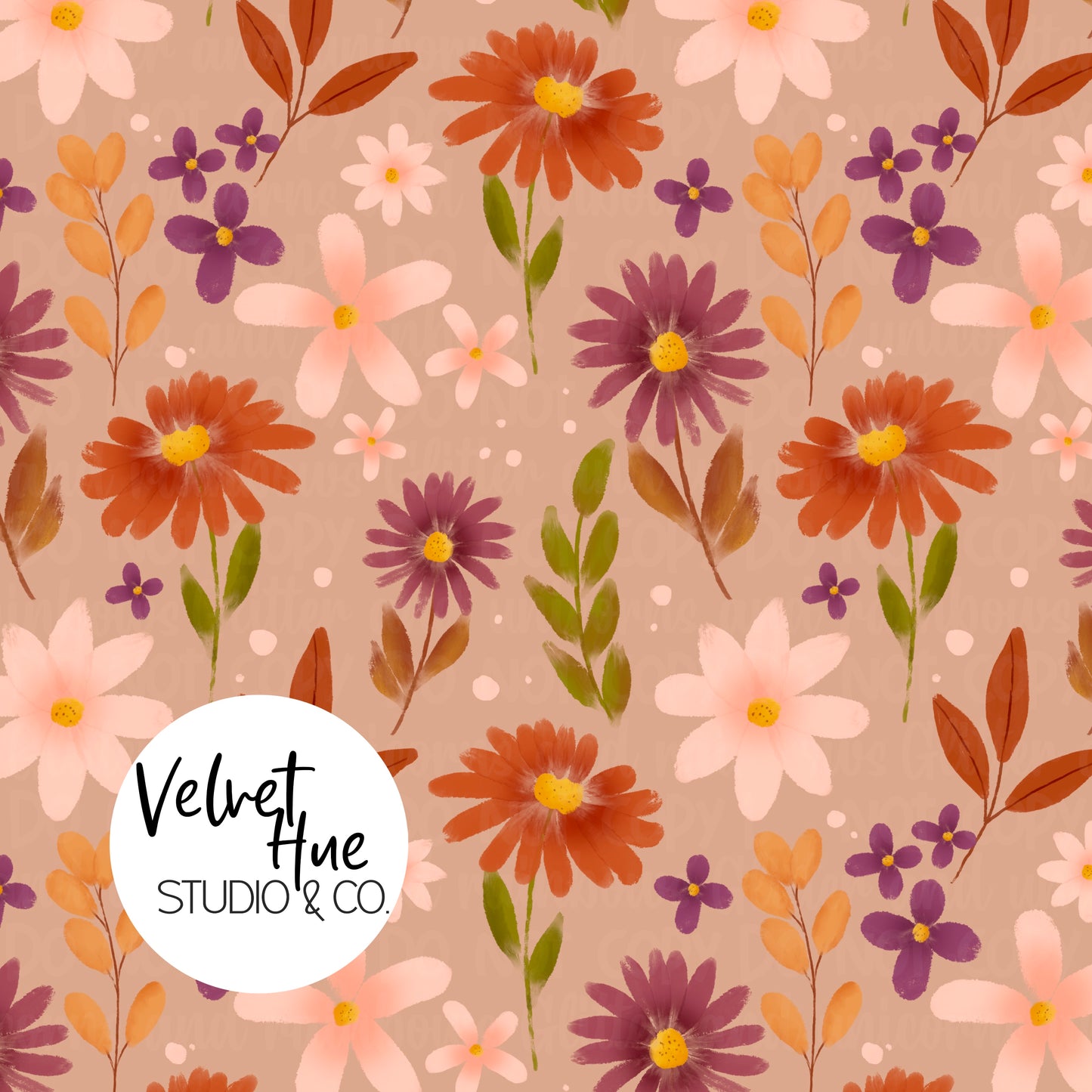 Fall Exclusives Fall Florals