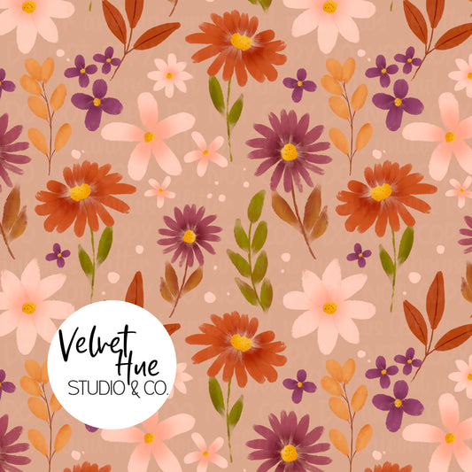 Fall Exclusives Fall Florals