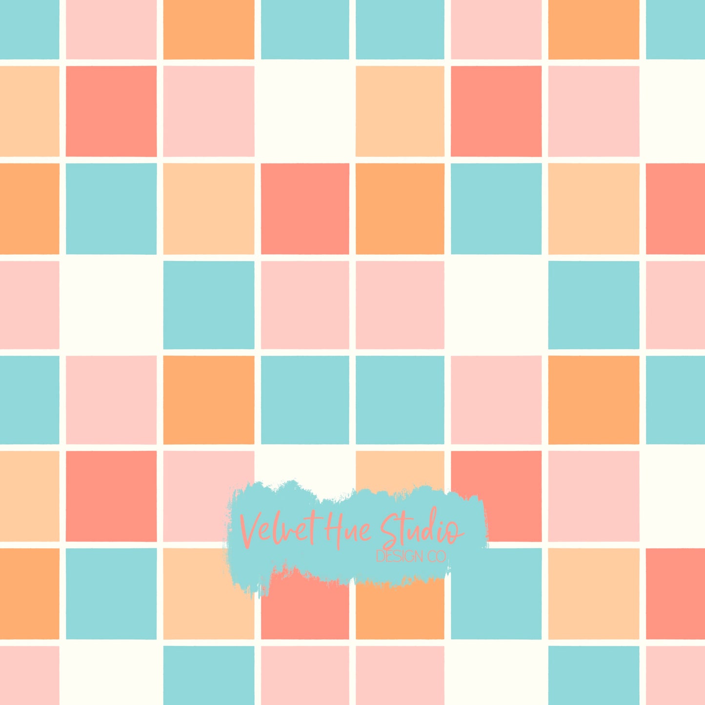 Summer Coordinates *summer florals collection*