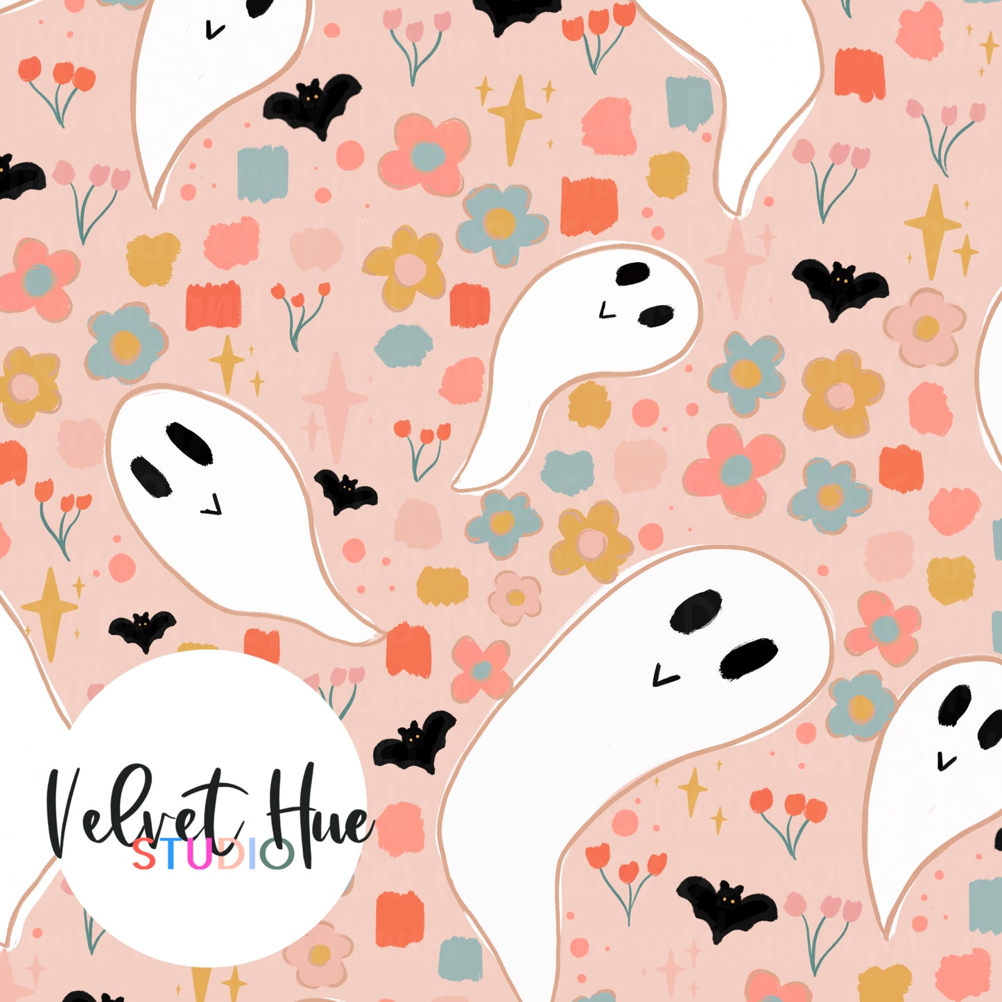 Danazyne Spooky Collab *all files*
