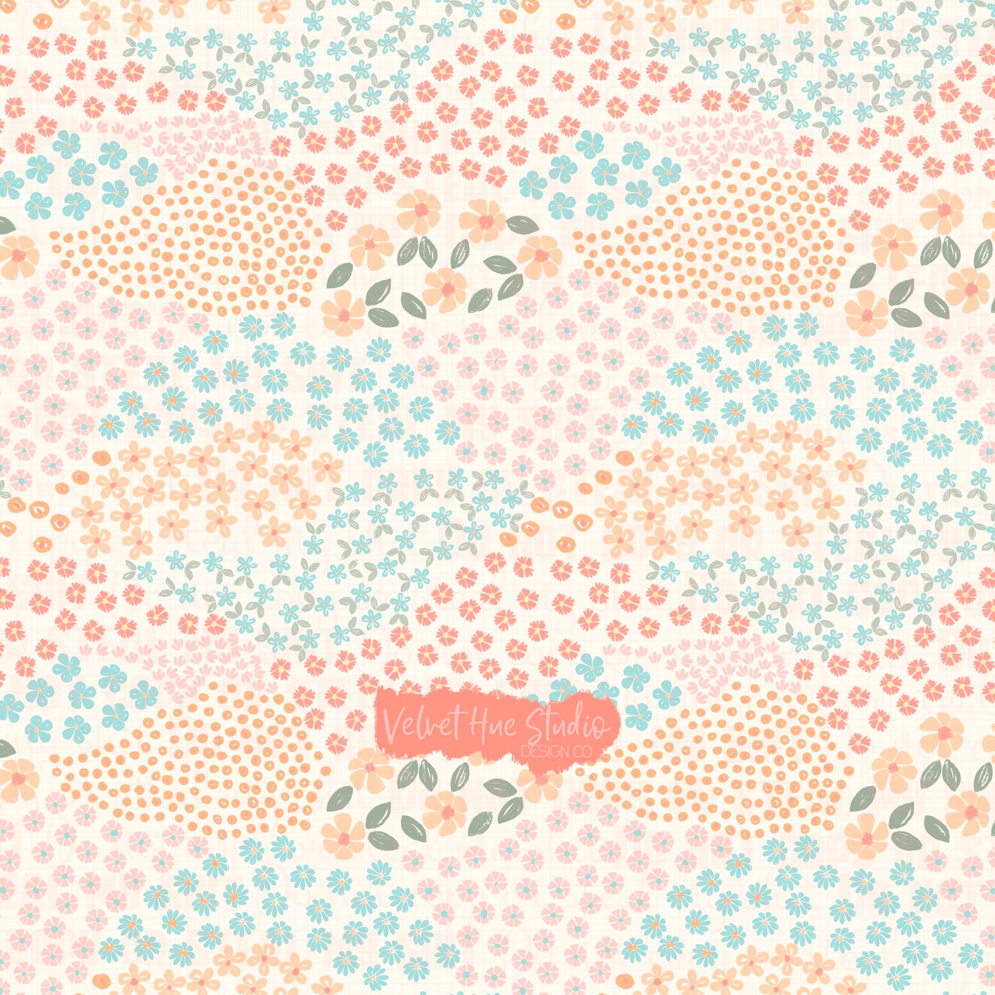 Summer Florals *summer florals collection*