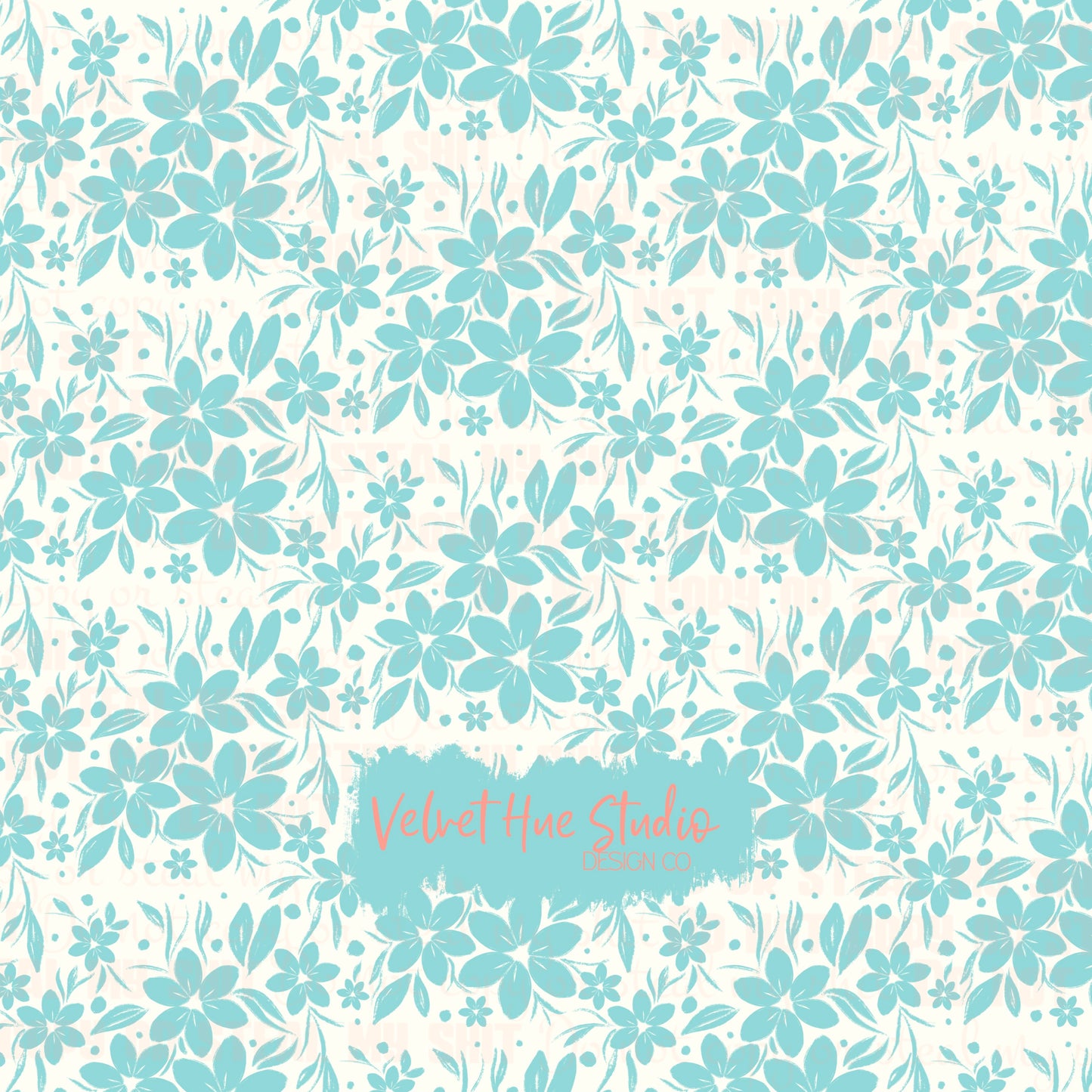 Summer Florals *summer florals collection*