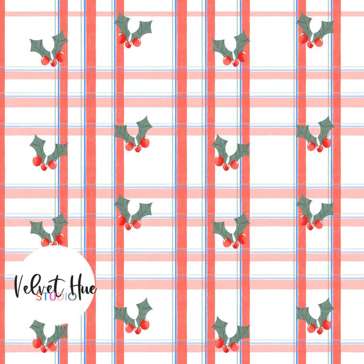 Christmas in July collab (all files)