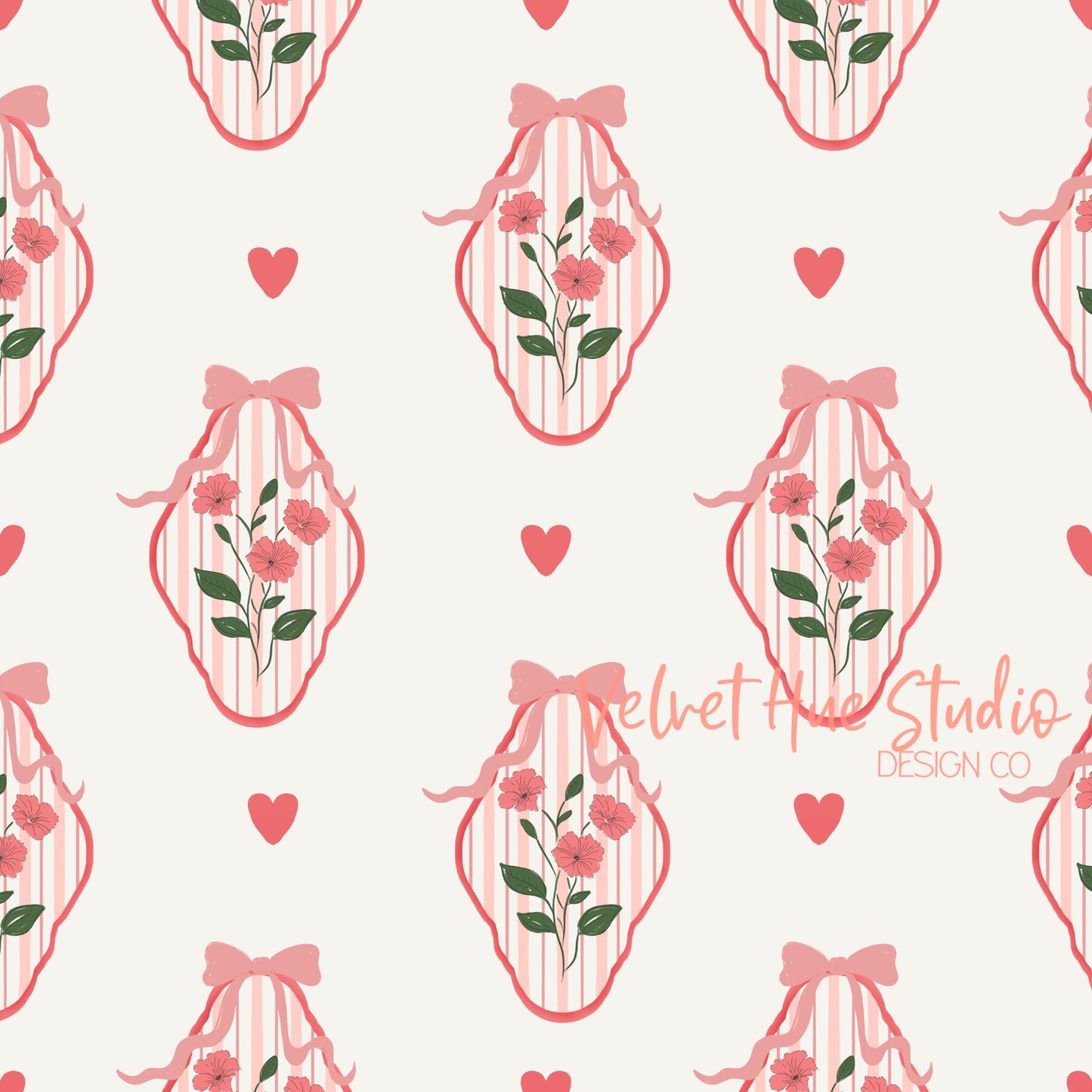 Vday Frames & Coordinates