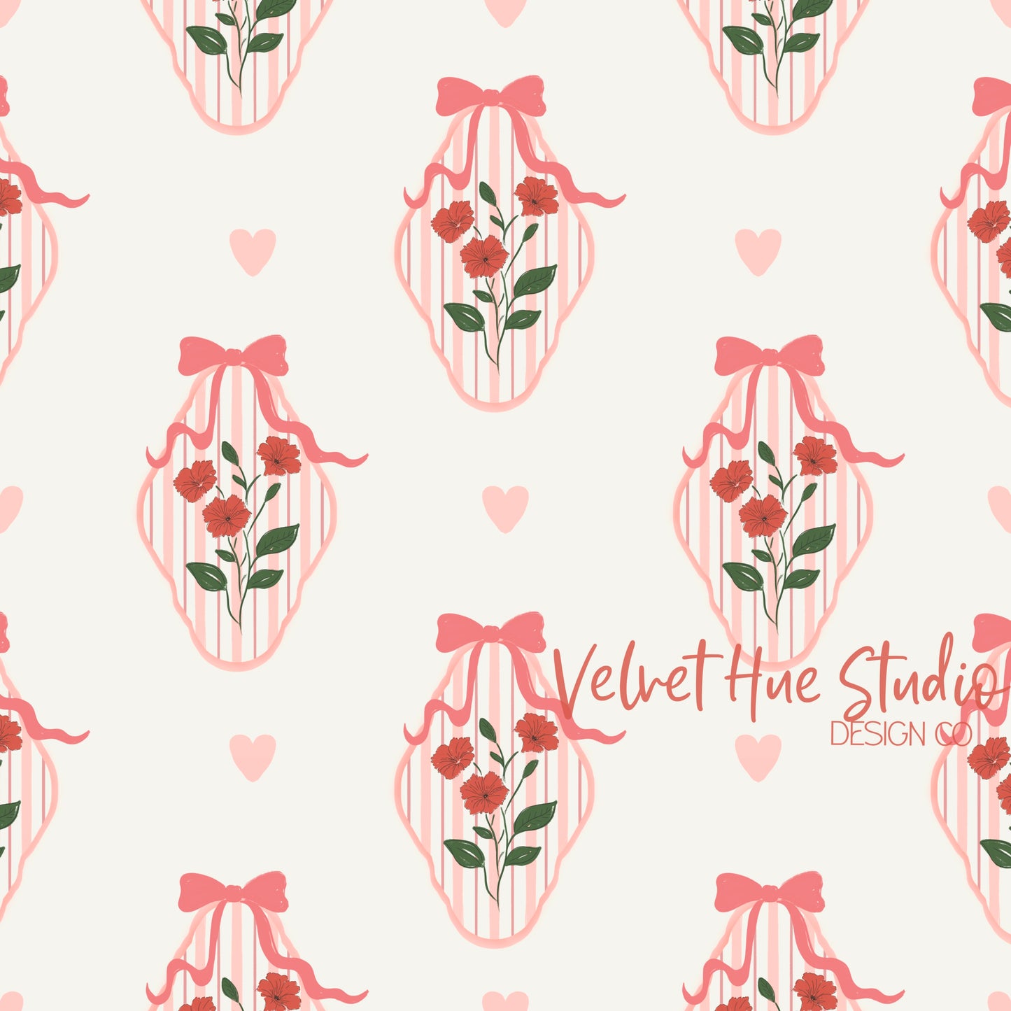 Vday Frames & Coordinates