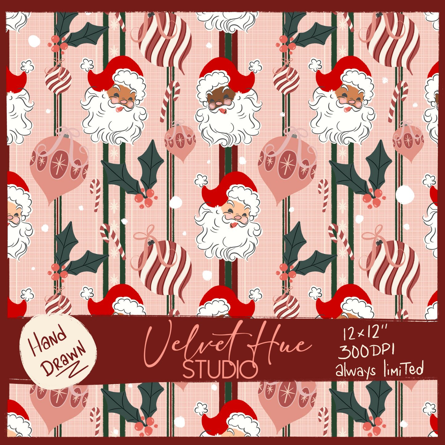 House of Santa’s Bundle