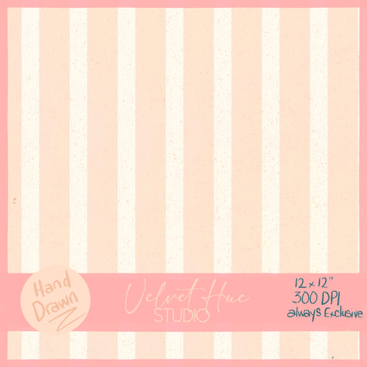 Vday Simple Stripe