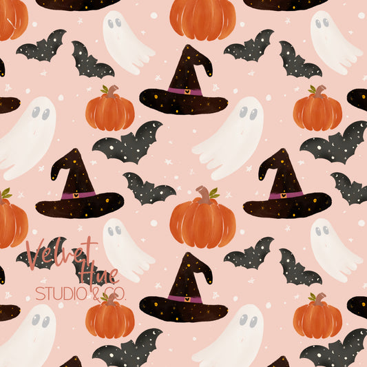 Fall Exclusives Witch Hats & Ghosts