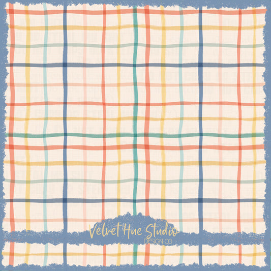 Farmhouse Coordinates