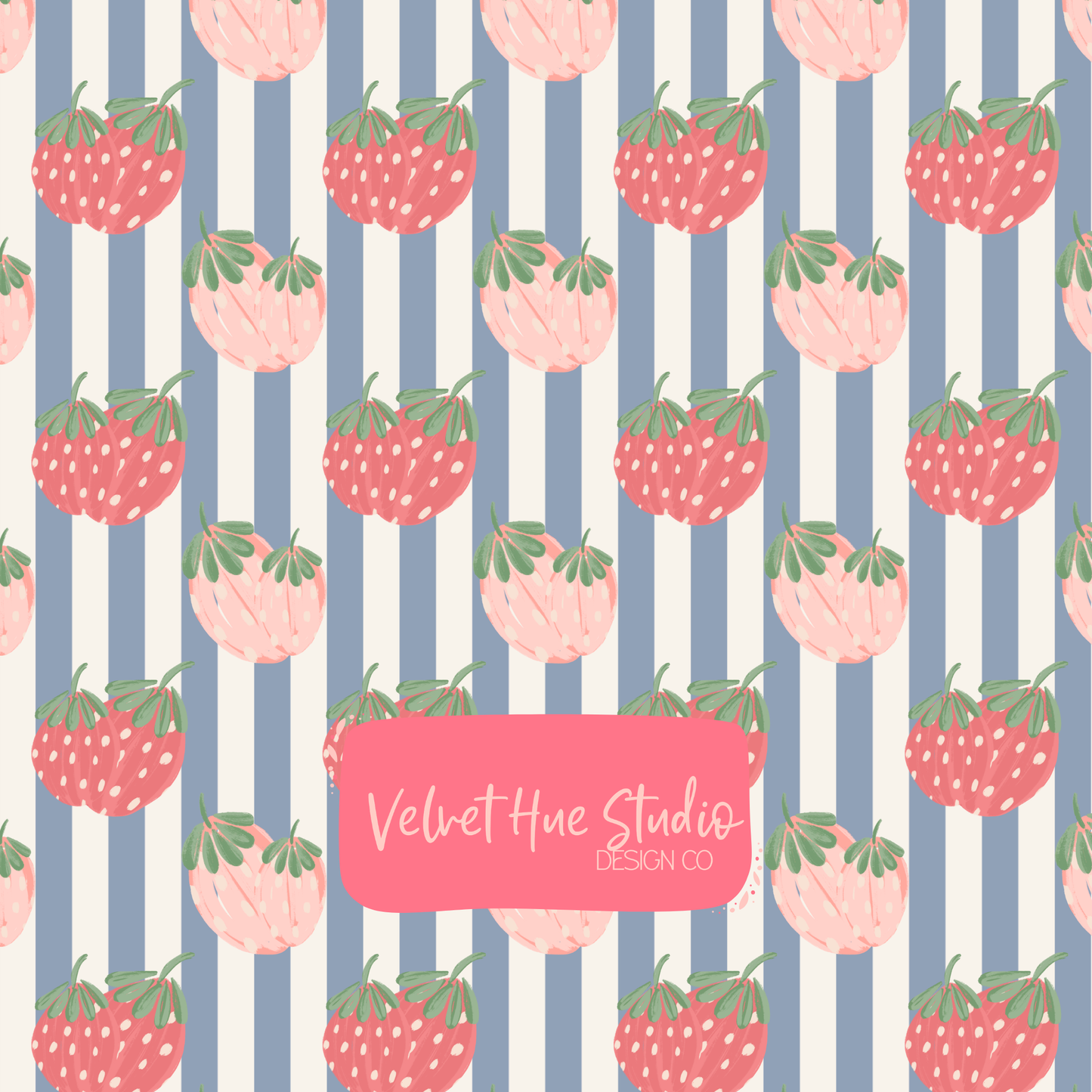 Strawberry Pond geese (all colorways)