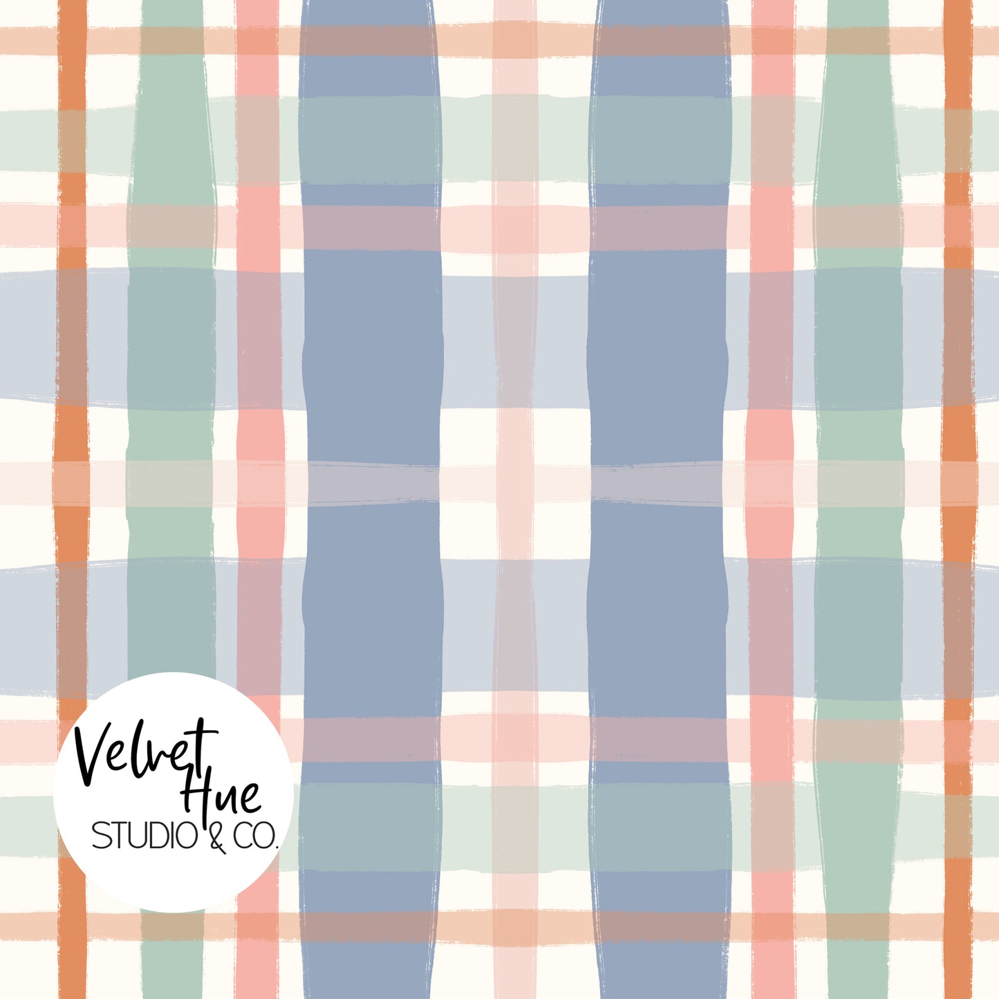 All About the Plaids R1