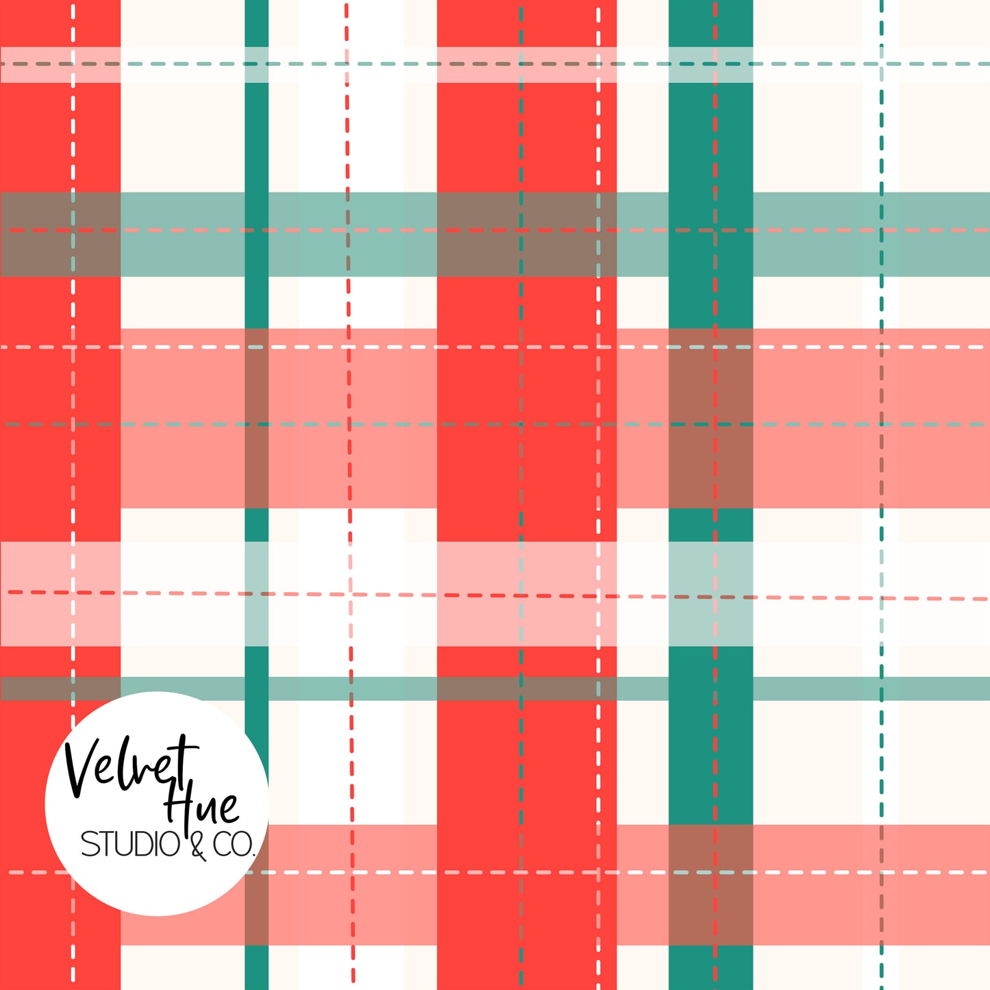 All About the Plaids R1