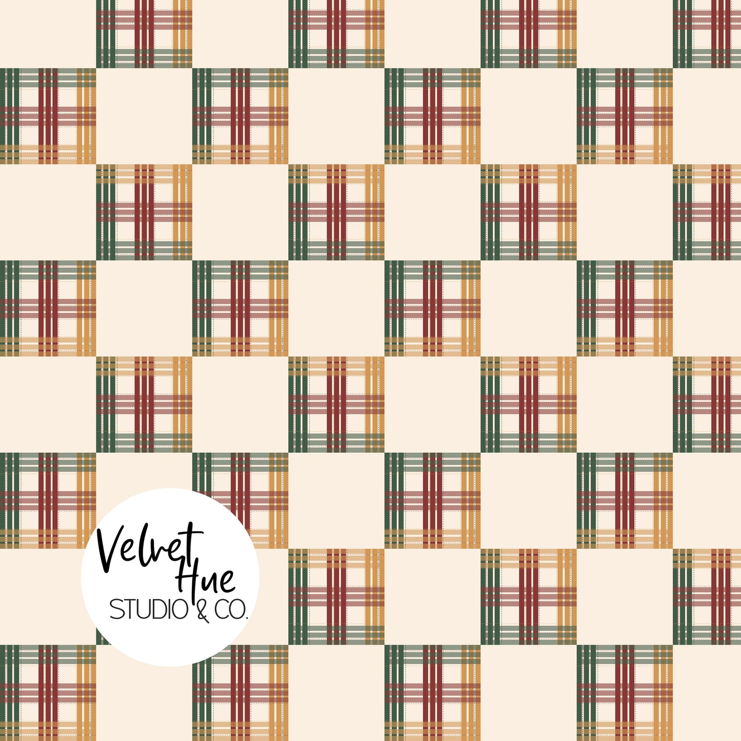 All About the Plaids R1