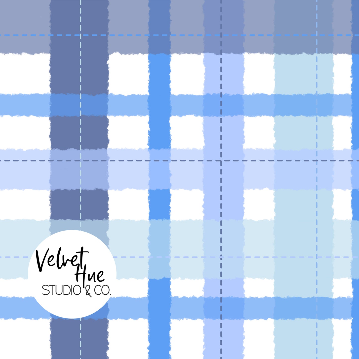 All About the Plaids R1